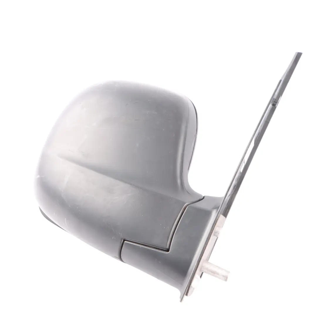 Mercedes Vito W639 Wing Mirror Door Right O/S Exterior Primed - SKU rhd-A6398109716-PRIM2 - Part number A6398109716
