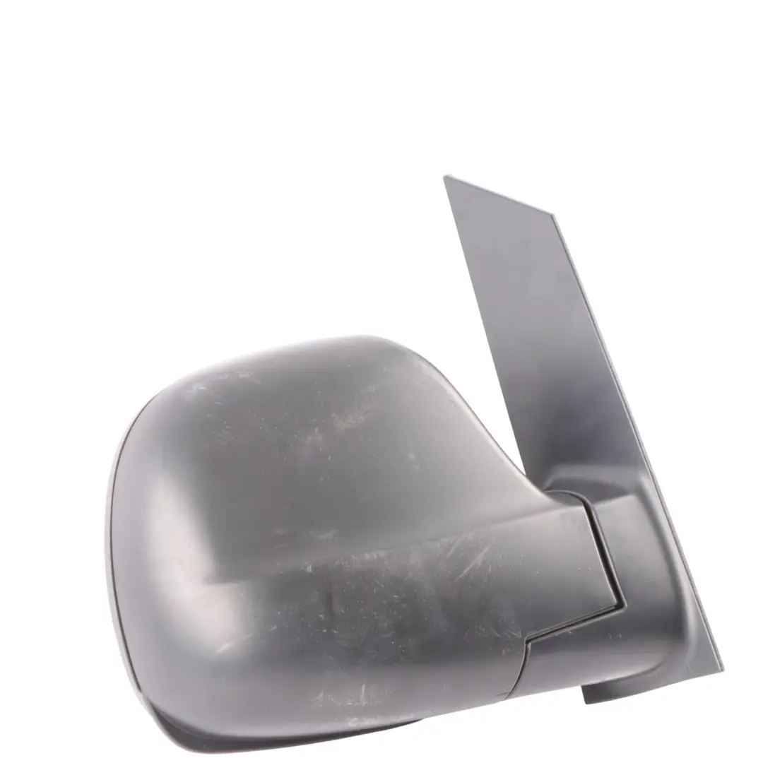 Wing Mirror Door Right O/S Exterior Primed to Mercedes Vito W639 with Part number A6398109716 Mercedes Vito W639 Wing Mirror Door Right O/S Exterior Primed - SKU rhd-A6398109716-PRIM2 - Part number A6398109716