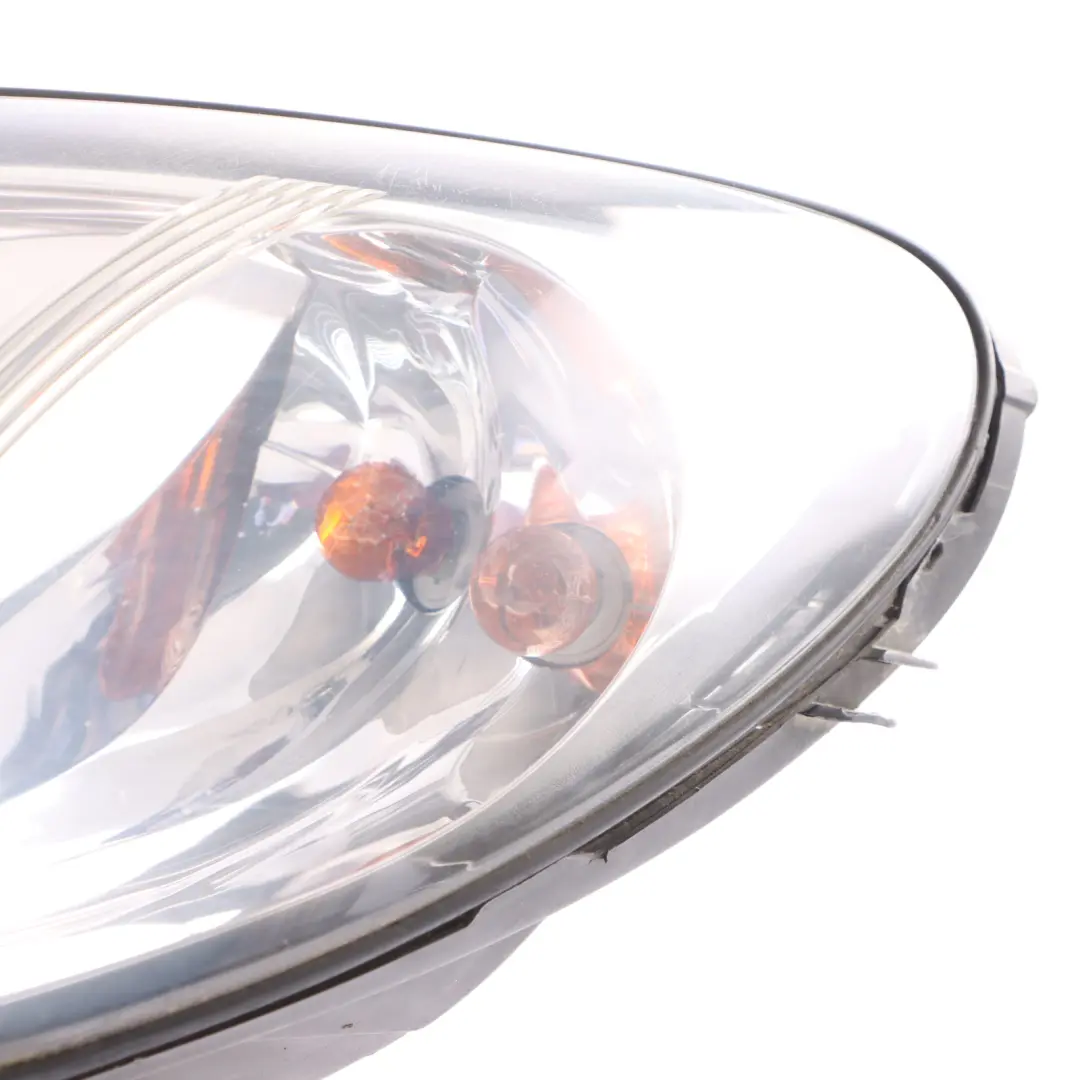 Mercedes Vito W639 Headlight Headlamp Lamp Light Front Left N/S - SKU rhd-A6398200361-1 - Part number A6398200361