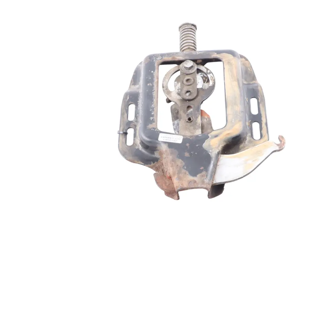 W902 Hand Parking Brake Console Bracket Mount to Mercedes with Part number A9014200368 Mercedes W902 Hand Parking Brake Console Bracket Mount - SKU RHD-A9014200368 - Part number A9014200368