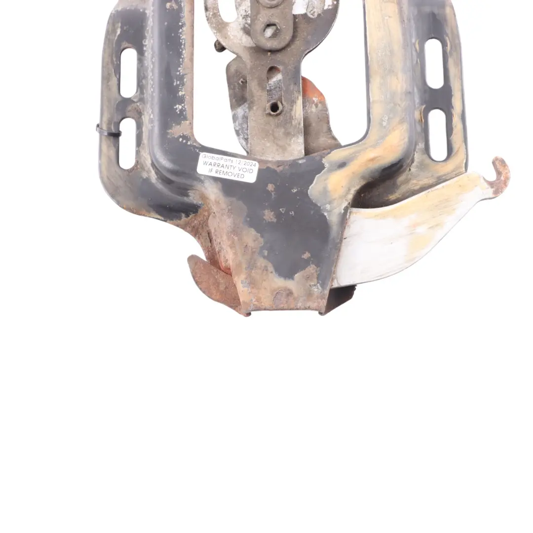 W902 Hand Parking Brake Console Bracket Mount to Mercedes with Part number A9014200368 Mercedes W902 Hand Parking Brake Console Bracket Mount - SKU RHD-A9014200368 - Part number A9014200368