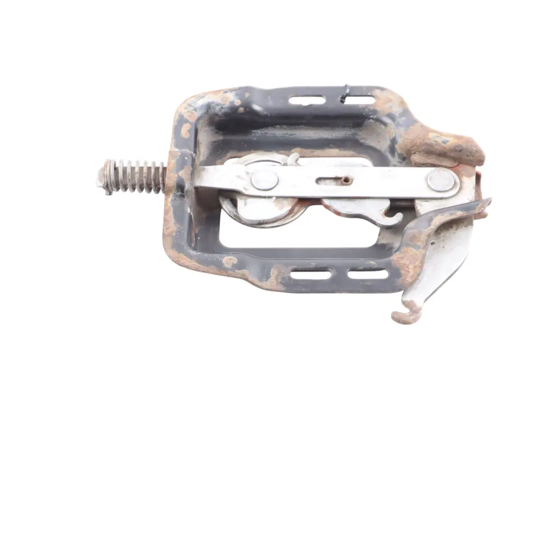 W902 Hand Parking Brake Console Bracket Mount to Mercedes with Part number A9014200368 Mercedes W902 Hand Parking Brake Console Bracket Mount - SKU RHD-A9014200368 - Part number A9014200368