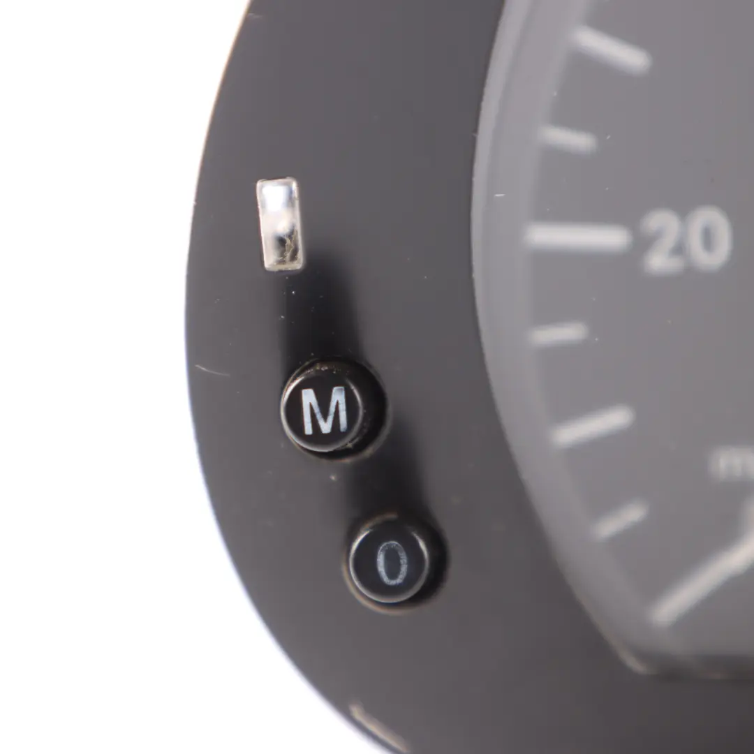 Instrument Cluster Speedo Clocks Manual to Mercedes W906 Diesel with Part number A9064466221 Mercedes W906 Diesel Instrument Cluster Speedo Clocks Manual - SKU rhd-A9064466221-1 - Part number A9064466221