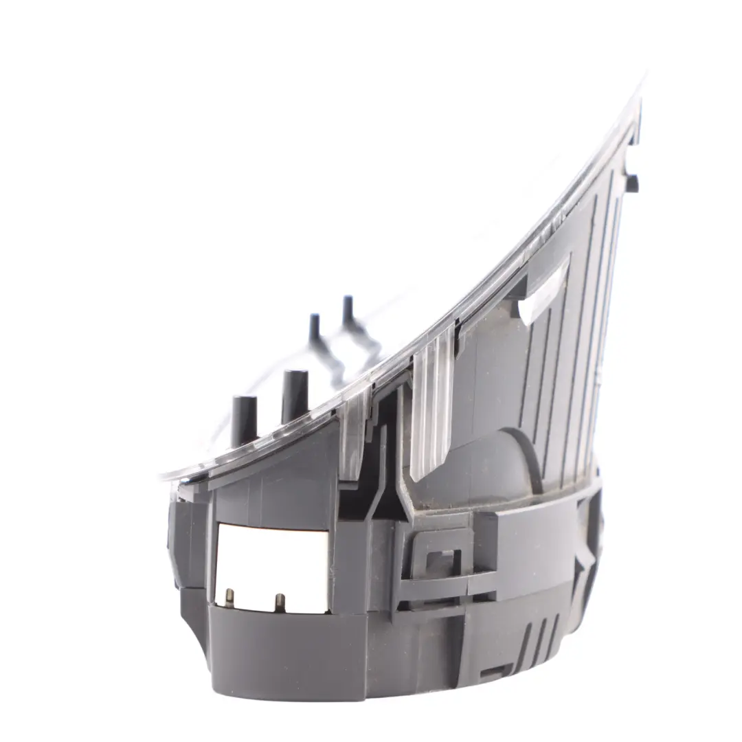 Mercedes W906 Diesel Instrument Cluster Speedo Clocks Manual - SKU rhd-A9064466221-1 - Part number A9064466221