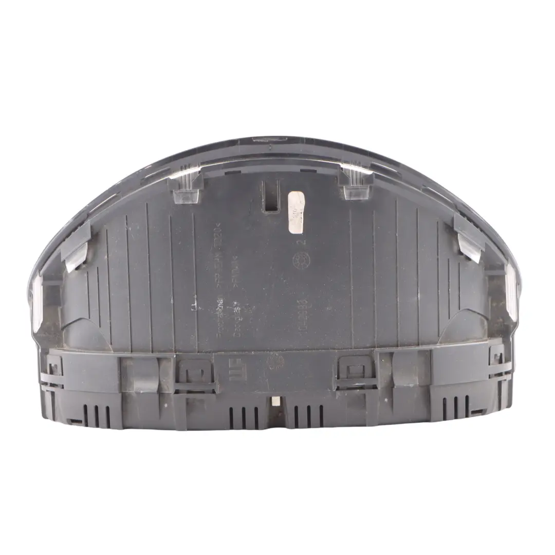 Instrument Cluster Speedo Clocks Manual to Mercedes W906 Diesel with Part number A9064466221 Mercedes W906 Diesel Instrument Cluster Speedo Clocks Manual - SKU rhd-A9064466221-1 - Part number A9064466221