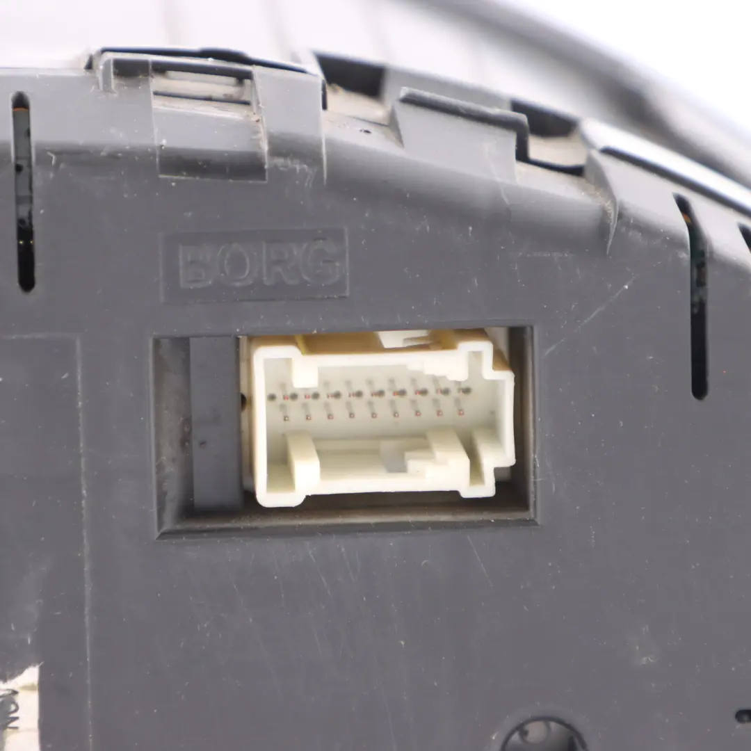 Instrument Cluster Speedo Clocks Manual to Mercedes W906 Diesel with Part number A9064466221 Mercedes W906 Diesel Instrument Cluster Speedo Clocks Manual - SKU rhd-A9064466221-1 - Part number A9064466221