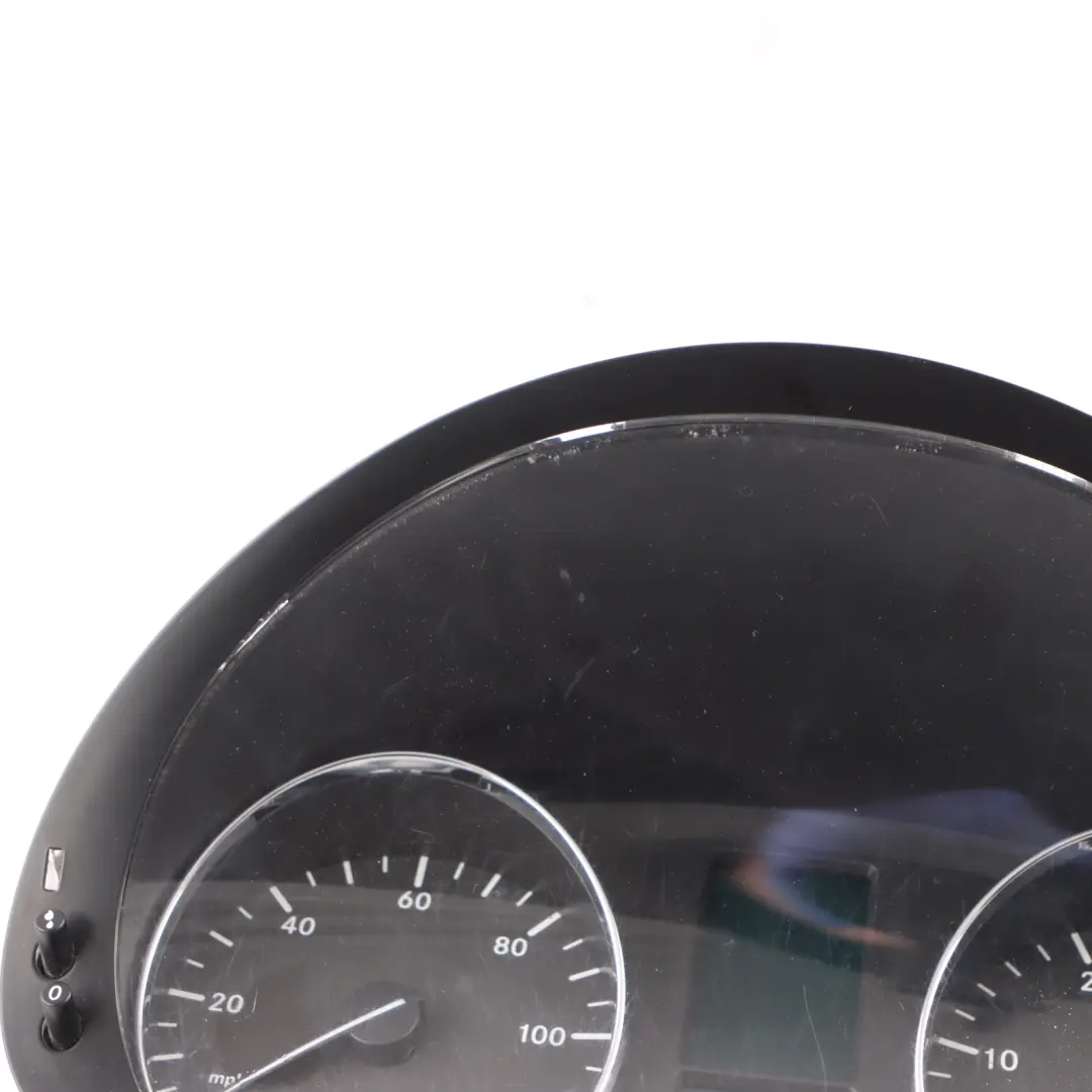 Mercedes W906 Diesel Instrument Cluster Speedo Clocks Automatic - SKU RHD-A9069005102-1 - Part number A9069005102