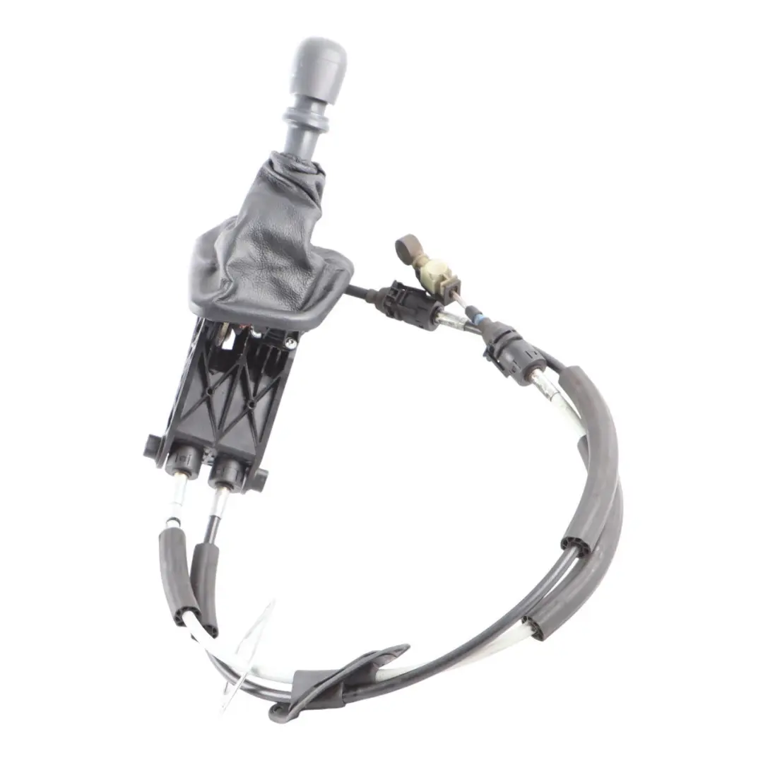 Mercedes Sprinter W901 Gear Selector Shifter Manual Gearshift - SKU RHD-A9092600000 - Part number A9092600000
