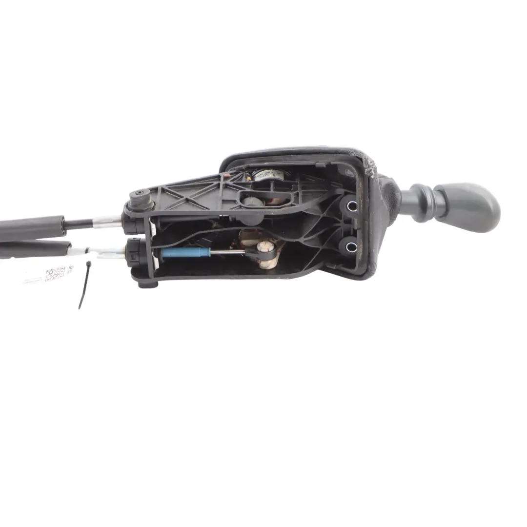Mercedes Sprinter W901 Gear Selector Shifter Manual Gearshift - SKU RHD-A9092600000 - Part number A9092600000