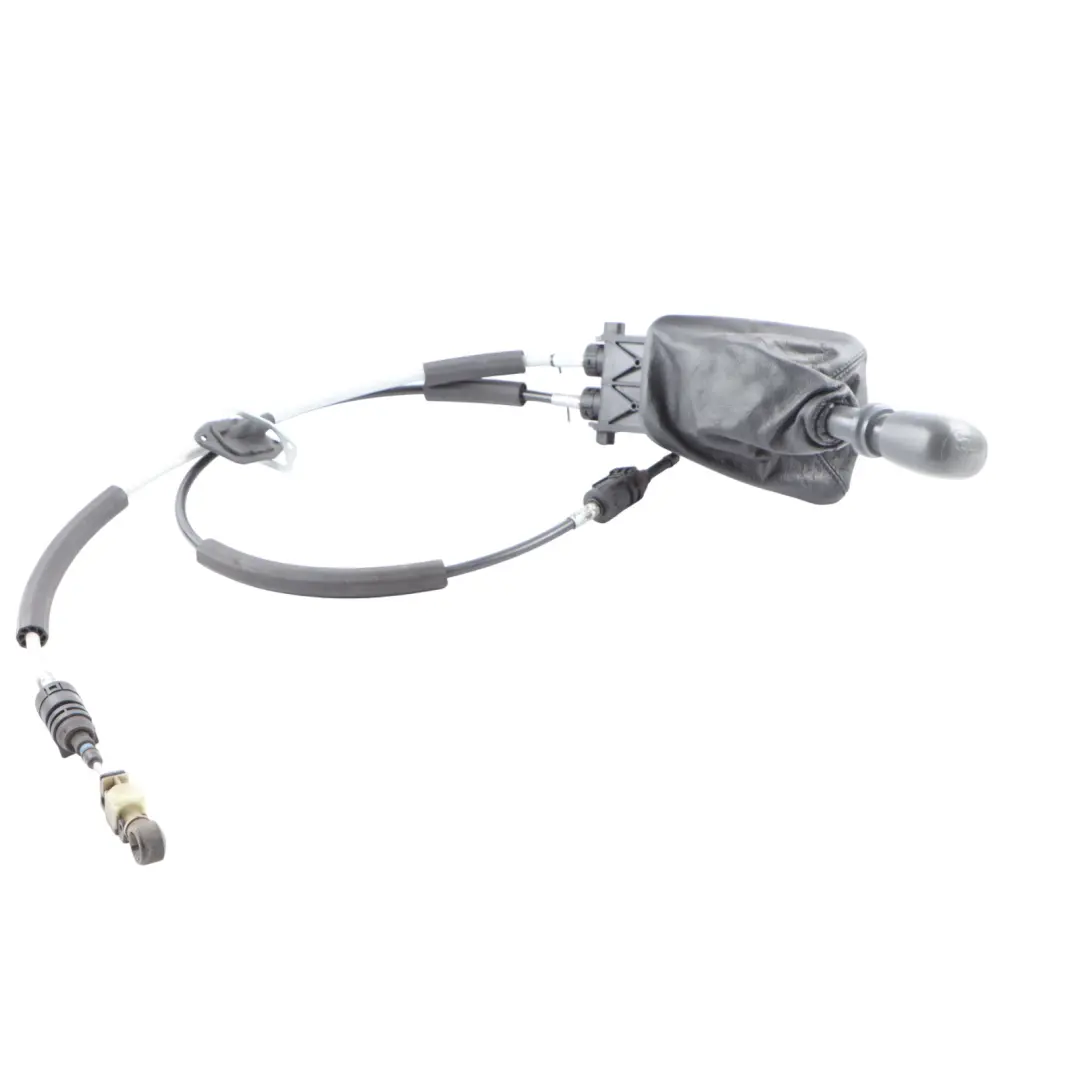 Mercedes Sprinter W901 Gear Selector Shifter Manual Gearshift - SKU RHD-A9092600000 - Part number A9092600000