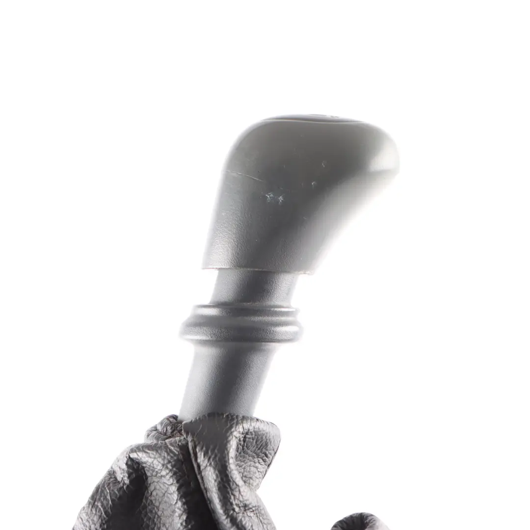 Mercedes Sprinter W901 Gear Selector Shifter Manual Gearshift - SKU RHD-A9092600000 - Part number A9092600000