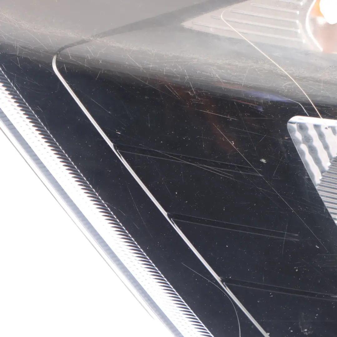 Front Transit Custom TTF Front Lamp Light Headlight Right O/S to with Part number BK2113W029AJ Front Transit Custom TTF Front Lamp Light Headlight Right O/S - SKU RHD-BK2113W029AJ - Part number BK2113W029AJ