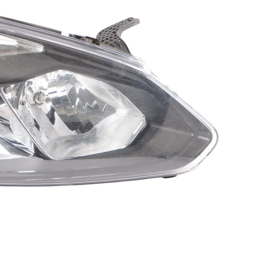 Front Transit Custom TTF Front Lamp Light Headlight Right O/S to with Part number BK2113W029AJ Front Transit Custom TTF Front Lamp Light Headlight Right O/S - SKU RHD-BK2113W029AJ - Part number BK2113W029AJ