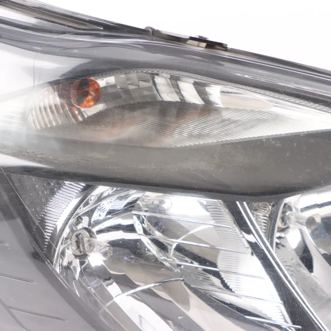 Front Transit Custom TTF Front Lamp Light Headlight Right O/S to with Part number BK2113W029AJ Front Transit Custom TTF Front Lamp Light Headlight Right O/S - SKU RHD-BK2113W029AJ - Part number BK2113W029AJ