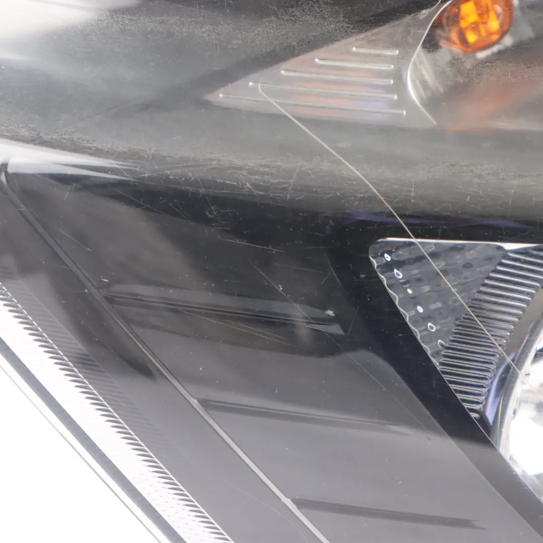 Front Transit Custom TTF Front Lamp Light Headlight Right O/S to with Part number BK2113W029AJ Front Transit Custom TTF Front Lamp Light Headlight Right O/S - SKU RHD-BK2113W029AJ - Part number BK2113W029AJ