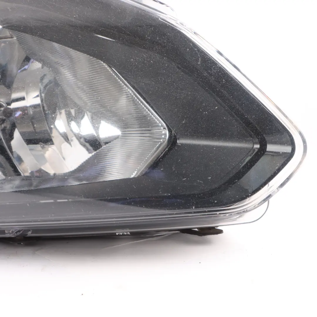 Front Transit Custom TTF Front Lamp Light Headlight Right O/S to with Part number BK2113W029AJ Front Transit Custom TTF Front Lamp Light Headlight Right O/S - SKU RHD-BK2113W029AJ - Part number BK2113W029AJ