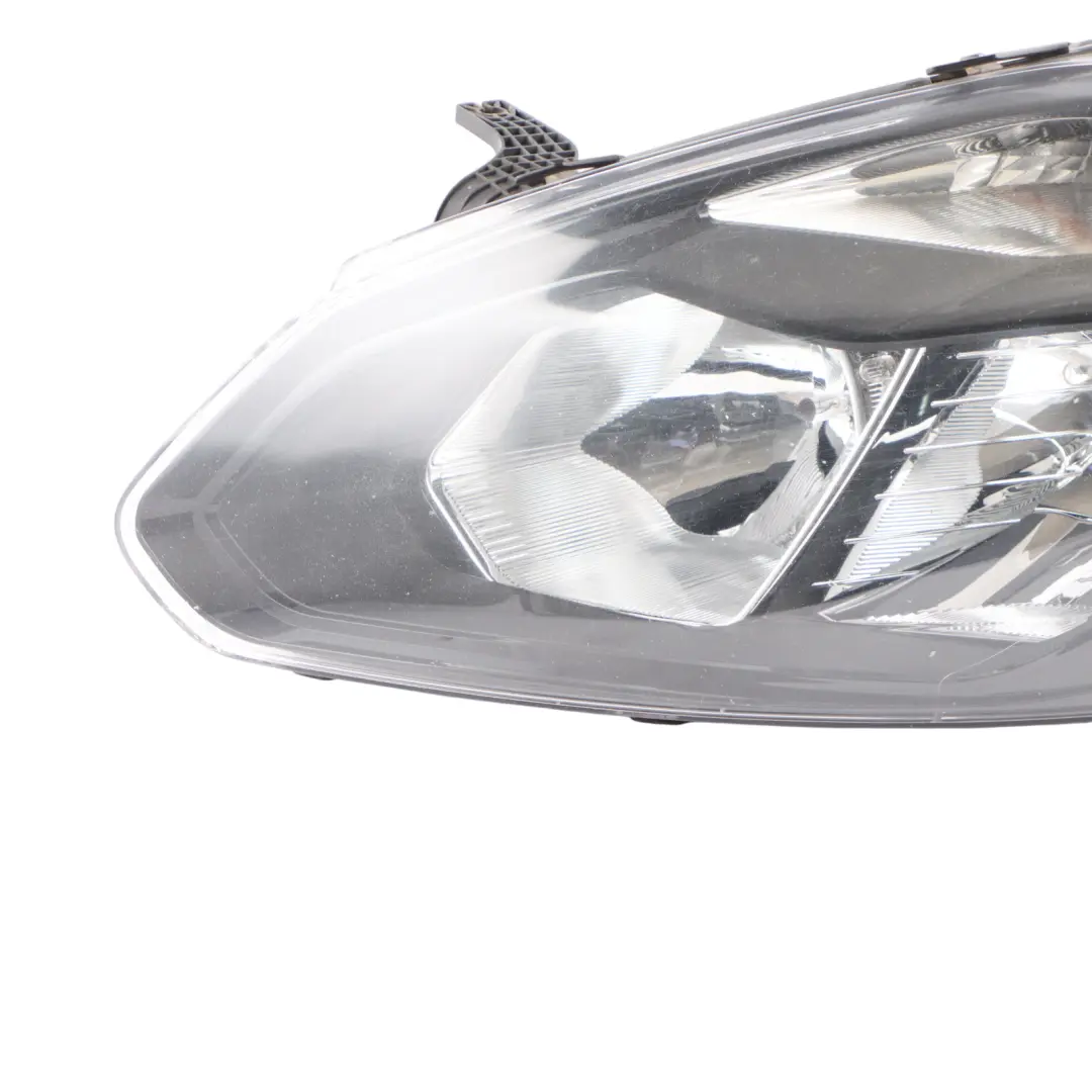 Front Transit Custom TTF Front Lamp Light Headlight Left N/S to with Part number BK2113W030AJ Front Transit Custom TTF Front Lamp Light Headlight Left N/S - SKU RHD-BK2113W030AJ - Part number BK2113W030AJ