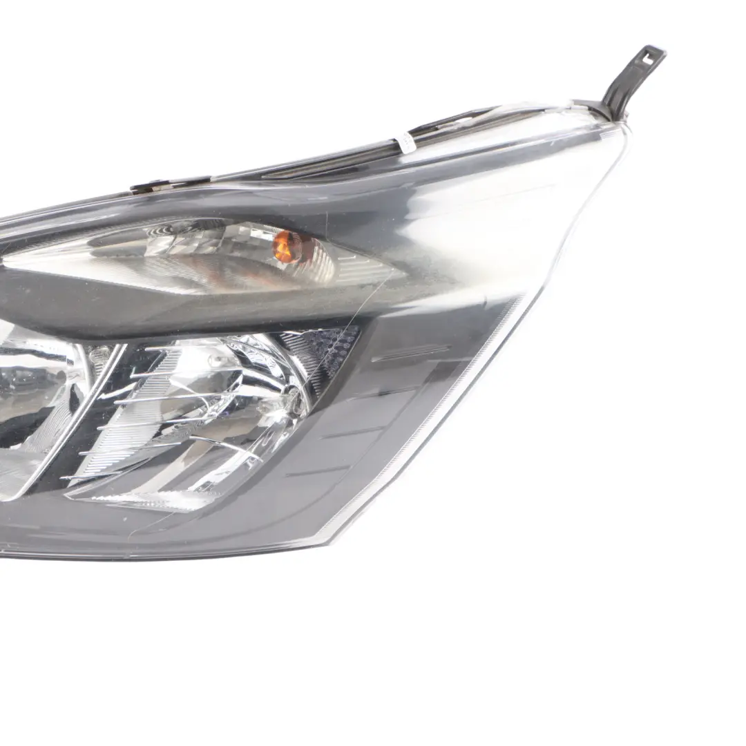 Front Transit Custom TTF Front Lamp Light Headlight Left N/S to with Part number BK2113W030AJ Front Transit Custom TTF Front Lamp Light Headlight Left N/S - SKU RHD-BK2113W030AJ - Part number BK2113W030AJ