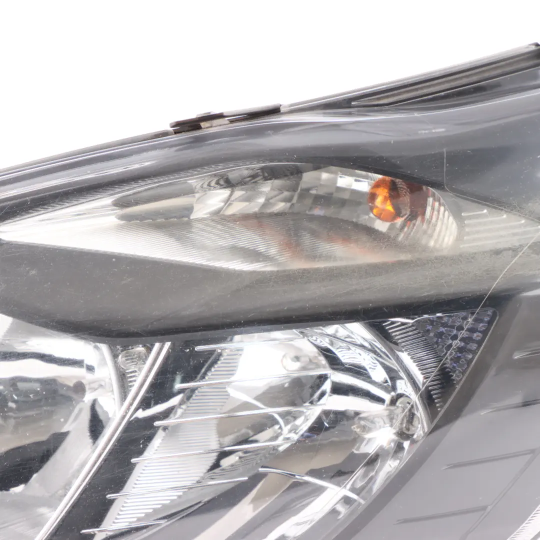 Front Transit Custom TTF Front Lamp Light Headlight Left N/S to with Part number BK2113W030AJ Front Transit Custom TTF Front Lamp Light Headlight Left N/S - SKU RHD-BK2113W030AJ - Part number BK2113W030AJ