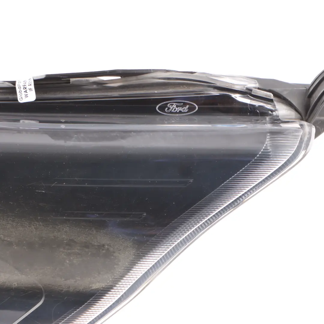 Front Transit Custom TTF Front Lamp Light Headlight Left N/S to with Part number BK2113W030AJ Front Transit Custom TTF Front Lamp Light Headlight Left N/S - SKU RHD-BK2113W030AJ - Part number BK2113W030AJ