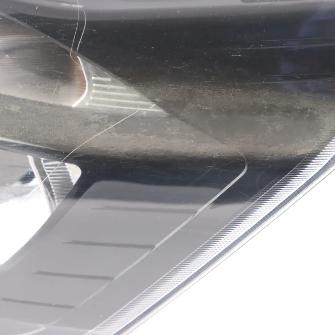 Front Transit Custom TTF Front Lamp Light Headlight Left N/S to with Part number BK2113W030AJ Front Transit Custom TTF Front Lamp Light Headlight Left N/S - SKU RHD-BK2113W030AJ - Part number BK2113W030AJ