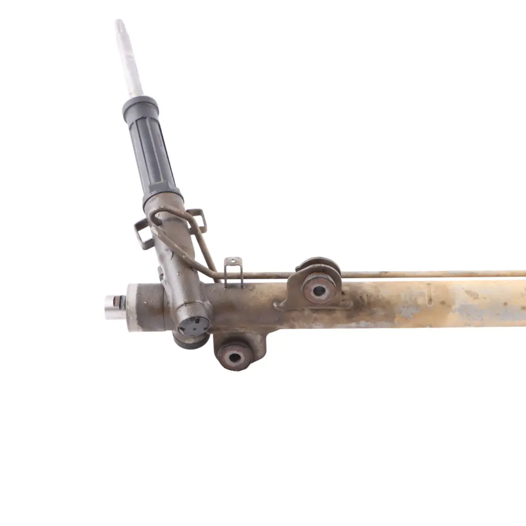 TTF Power Steering Rack Pinion Box Gear Assembly to Ford Transit Custom with Part number BK213200FE Ford Transit Custom TTF Power Steering Rack Pinion Box Gear Assembly - SKU RHD-BK213200FE - Part number BK213200FE