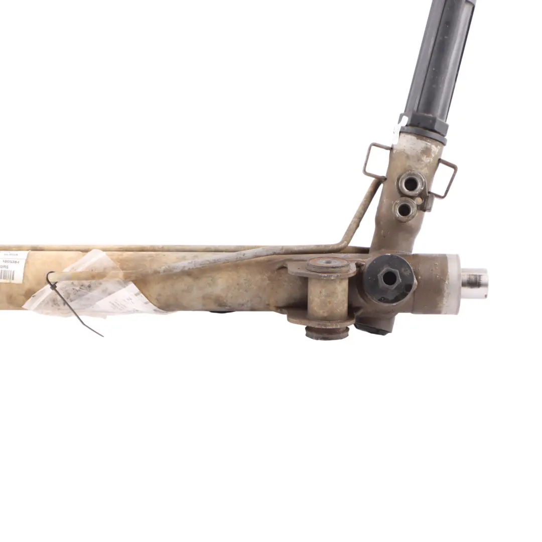 Ford Transit Custom TTF Power Steering Rack Pinion Box Gear Assembly - SKU RHD-BK213200FE - Part number BK213200FE