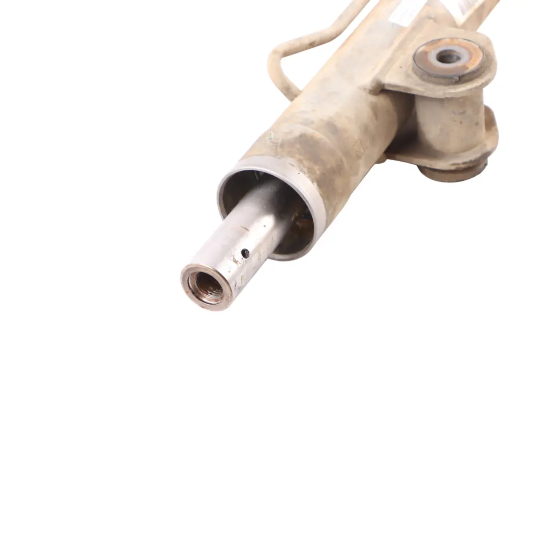 TTF Power Steering Rack Pinion Box Gear Assembly to Ford Transit Custom with Part number BK213200FE Ford Transit Custom TTF Power Steering Rack Pinion Box Gear Assembly - SKU RHD-BK213200FE - Part number BK213200FE