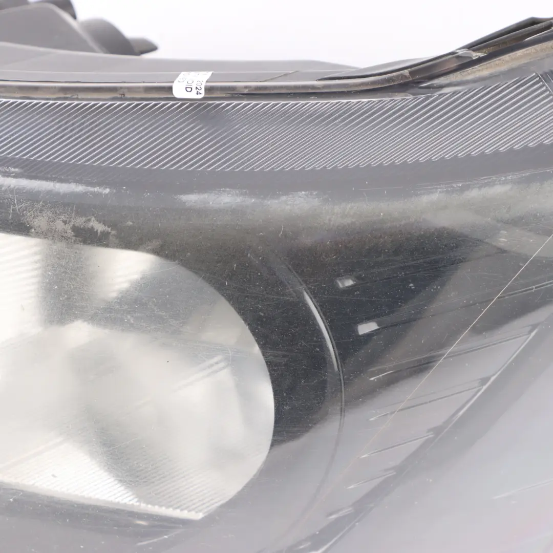 Ford Transit Mk8 Front Lamp Headlight Halogen Left N/S - SKU RHD-BK31-13W030-B - Part number BK31-13W030-B