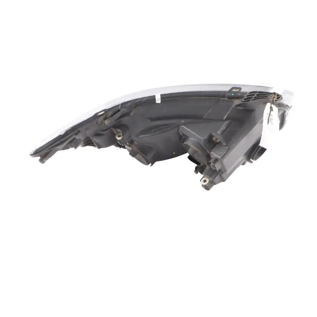 Ford Transit Mk8 Front Lamp Headlight Halogen Left N/S - SKU RHD-BK31-13W030-B - Part number BK31-13W030-B
