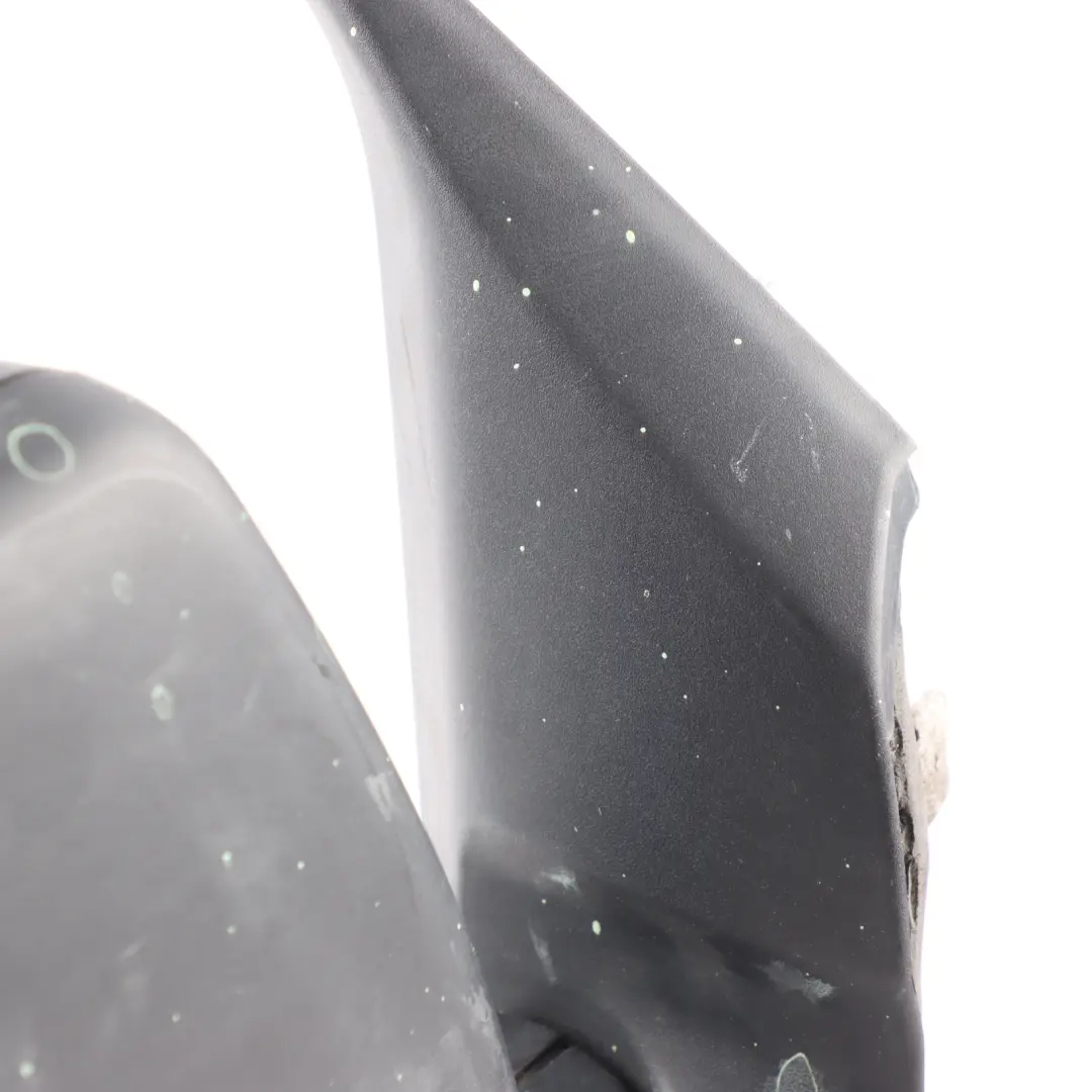 Ford Transit Mk8 Wing Mirror Right O/S Door - SKU RHD-BK31-17682-KM5JA6 - Part number BK31-17682-KM5JA6