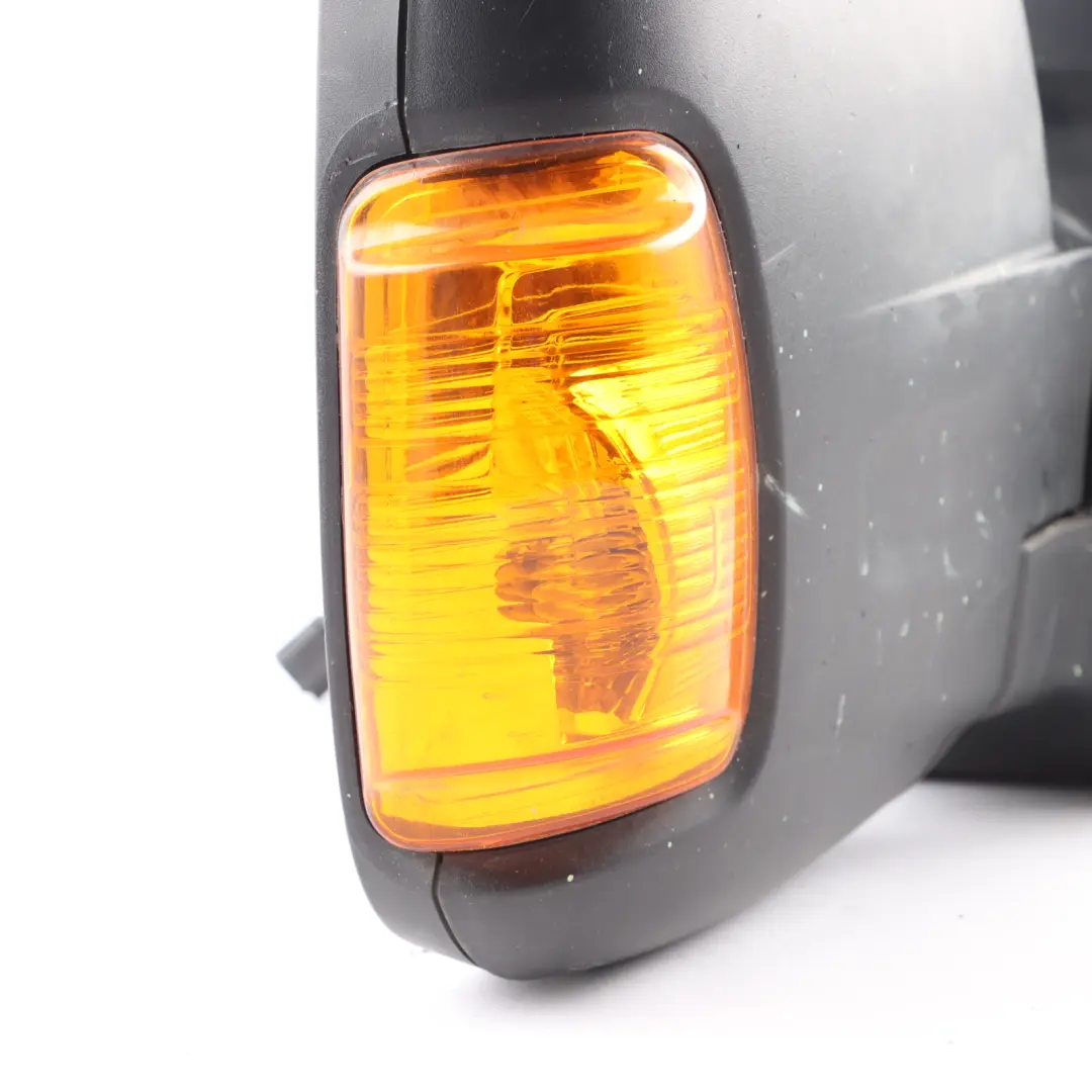 Ford Transit Mk8 Wing Mirror Right O/S Door - SKU RHD-BK31-17682-KM5JA6 - Part number BK31-17682-KM5JA6
