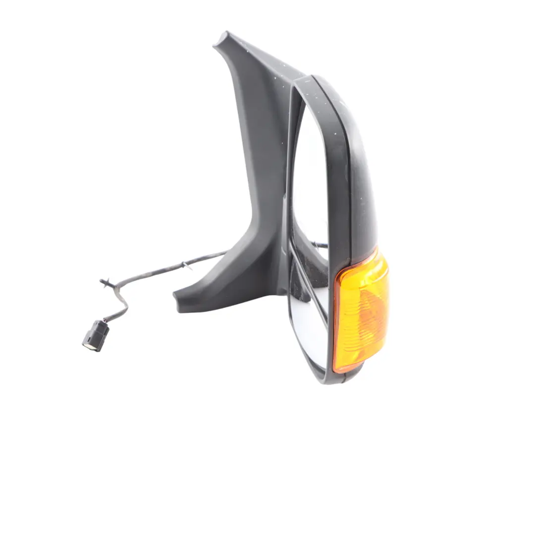 Mk8 Wing Mirror Right O/S Door to Ford Transit with Part number BK31-17682-KM5JA6 Ford Transit Mk8 Wing Mirror Right O/S Door - SKU RHD-BK31-17682-KM5JA6 - Part number BK31-17682-KM5JA6