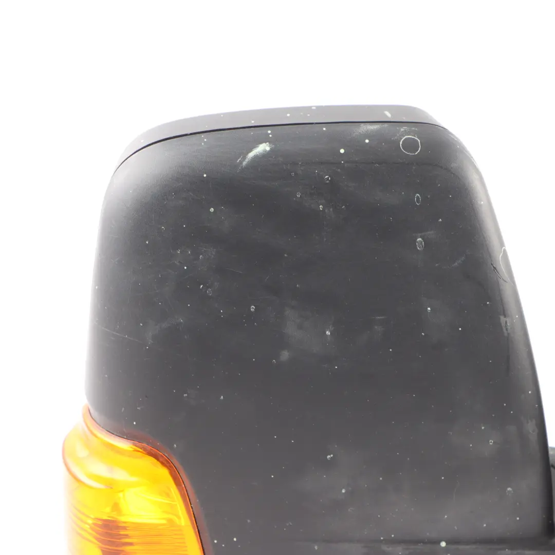 Mk8 Wing Mirror Right O/S Door to Ford Transit with Part number BK31-17682-KM5JA6 Ford Transit Mk8 Wing Mirror Right O/S Door - SKU RHD-BK31-17682-KM5JA6 - Part number BK31-17682-KM5JA6