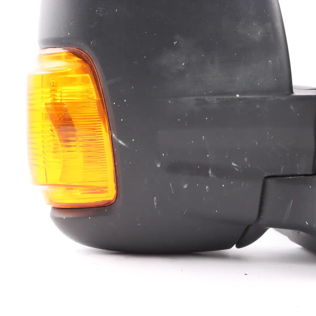 Mk8 Wing Mirror Right O/S Door to Ford Transit with Part number BK31-17682-KM5JA6 Ford Transit Mk8 Wing Mirror Right O/S Door - SKU RHD-BK31-17682-KM5JA6 - Part number BK31-17682-KM5JA6