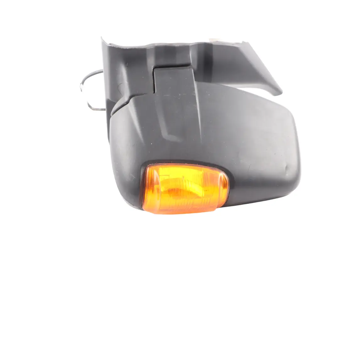 Ford Transit Mk8 Wing Mirror Left N/S Door - SKU RHD-BK31-17683-KM5JA6 - Part number BK31-17683-KM5JA6