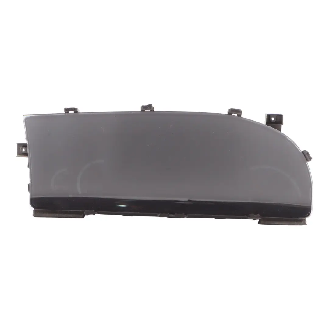 Mercedes S65 W221 AMG M275 Petrol Instrument Cluster Speedo Meter Automatic - SKU RHD-W221-S65-SPEEDO - Part number W221-S65