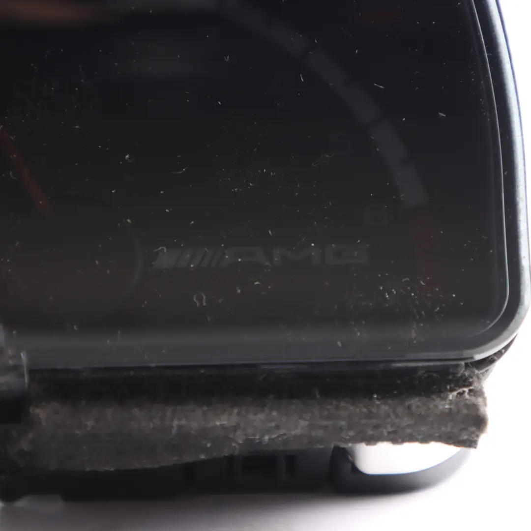 S65 W221 AMG Petrol Instrument Cluster Speedo Meter Automatic to Mercedes with Part number W221-S65 Mercedes S65 W221 AMG Petrol Instrument Cluster Speedo Meter Automatic - SKU RHD-W221-S65-SPEEDO - Part number W221-S65