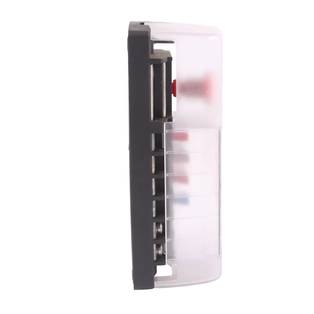  Ripca 12 Way Standard Blade Sicherungskasten Doppelter Bus Elektrische Modul - SKU RIPCA-FUSE-BOX - Teilenummer RIPCA-FUSE-BOX