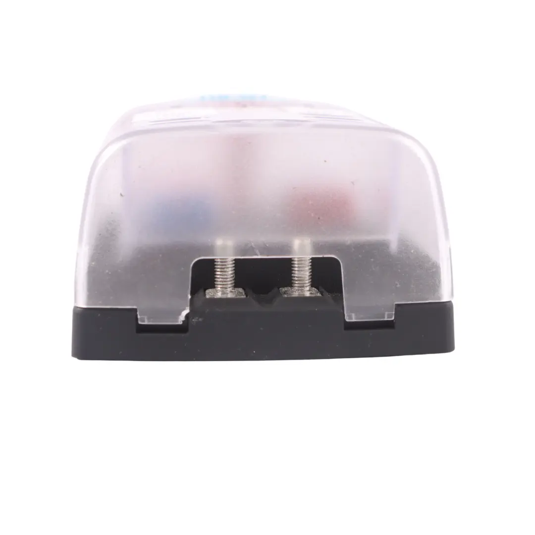 Ripca 12 Way Standard Blade Scatola dei fusibili Modulo unità elettrica per con numero di parte RIPCA-FUSE-BOX Ripca 12 Way Standard Blade Scatola dei fusibili Modulo unità elettrica - SKU RIPCA-FUSE-BOX - Numero di parte RIPCA-FUSE-BOX