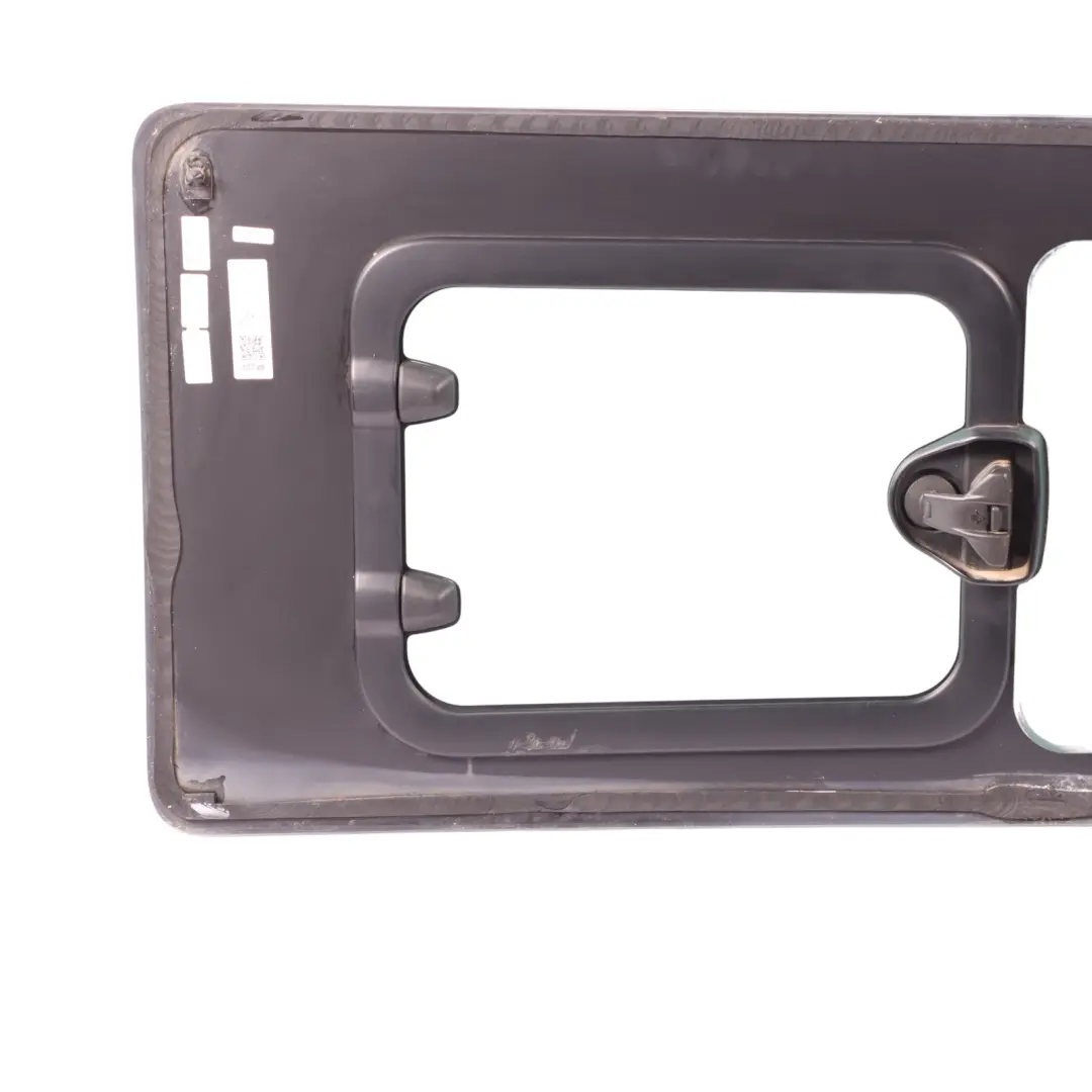 Window Glass Sliding Side Door Rear Right O/S Glazing AS2 to Ford Transit Custom with Part number SBK21-B29750-AA Ford Transit Custom Window Glass Sliding Side Door Rear Right O/S Glazing AS2 - SKU SBK21-B29750-AA - Part number SBK21-B29750-AA