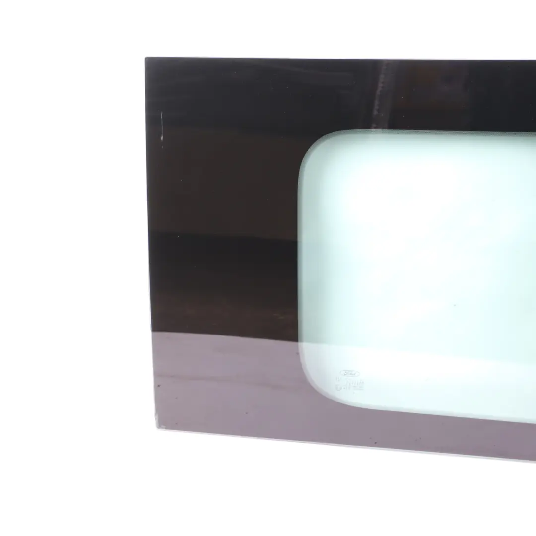 Window Glass Sliding Side Door Rear Right O/S Glazing AS2 to Ford Transit Custom with Part number SBK21-B29750-AA Ford Transit Custom Window Glass Sliding Side Door Rear Right O/S Glazing AS2 - SKU SBK21-B29750-AA - Part number SBK21-B29750-AA