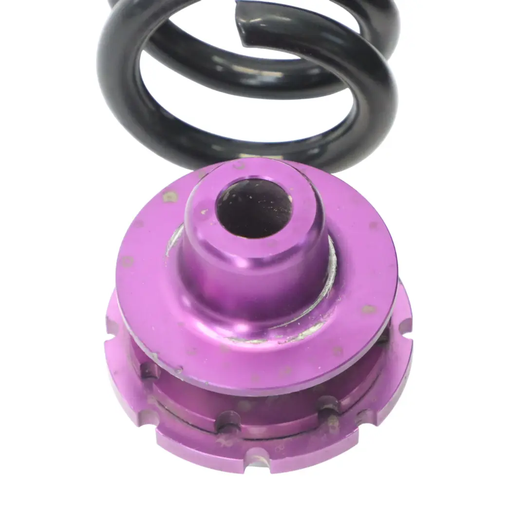 Spring Strut BMW E87 Stance+ Front Left Right Suspension Shock Absorber Set - SKU SPC-027 - Part number E87 Stance+ Shock Absorber Set