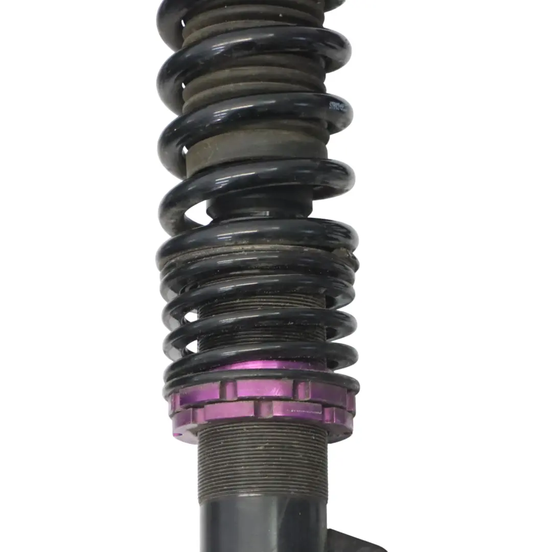 BMW E87 Stance+ avant gauche droite suspension amortisseur set SPC 027 - SKU SPC-027 - Numéro de pièce E87 Stance+ Shock Absorber Set