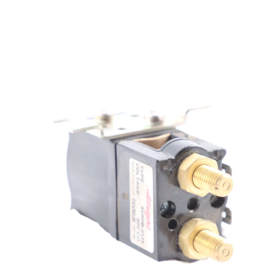 Trefor Tripl Starting Coil Albright 80V to with Part number SU60B-2125 Trefor Tripl Starting Coil Albright 80V - SKU SU60B-2125 - Part number SU60B-2125