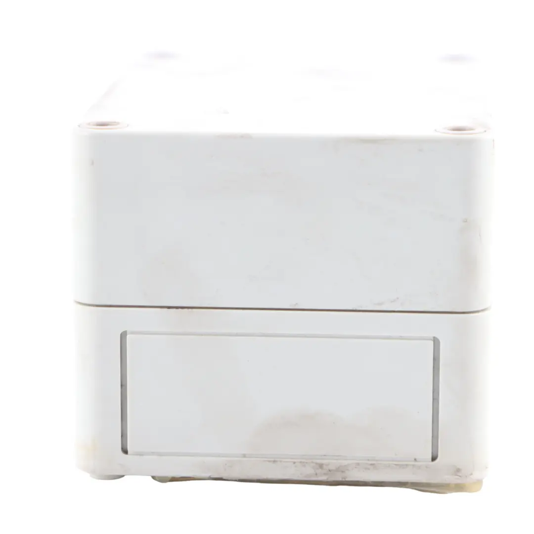 Trefor Tripl Electric Cargo Scooter Control Module Fuse Box to with Part number T1590001100 Trefor Tripl Electric Cargo Scooter Control Module Fuse Box - SKU T1590001100 - Part number T1590001100