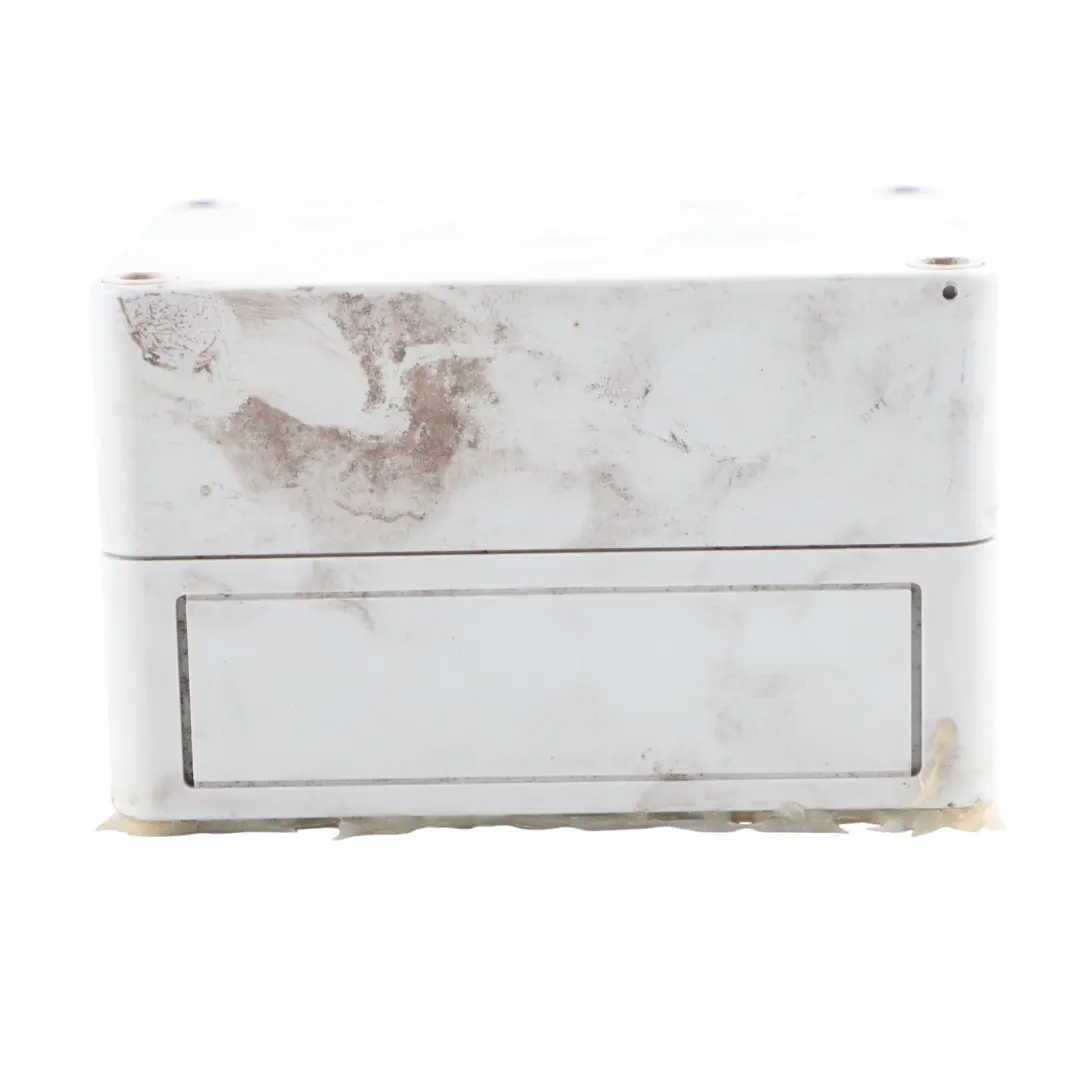 Trefor Tripl Electric Cargo Scooter Control Module Fuse Box to with Part number T1590001100 Trefor Tripl Electric Cargo Scooter Control Module Fuse Box - SKU T1590001100 - Part number T1590001100