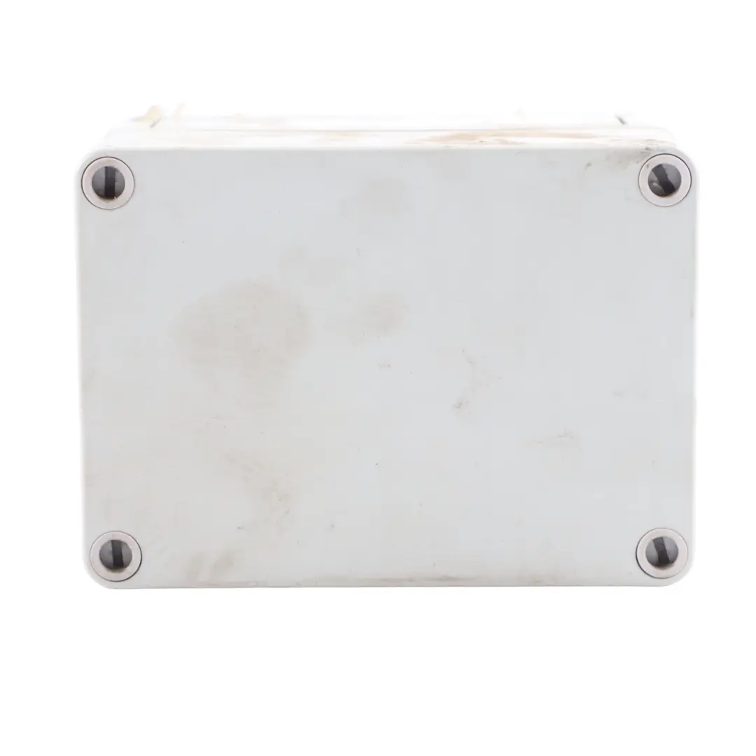  Trefor Tripl Electric Cargo Scooter Control Module Fuse Box - SKU T1590001100 - Part number T1590001100