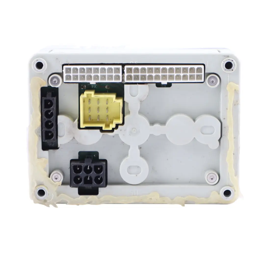  Trefor Tripl Electric Cargo Scooter Control Module Fuse Box - SKU T1590001100 - Part number T1590001100