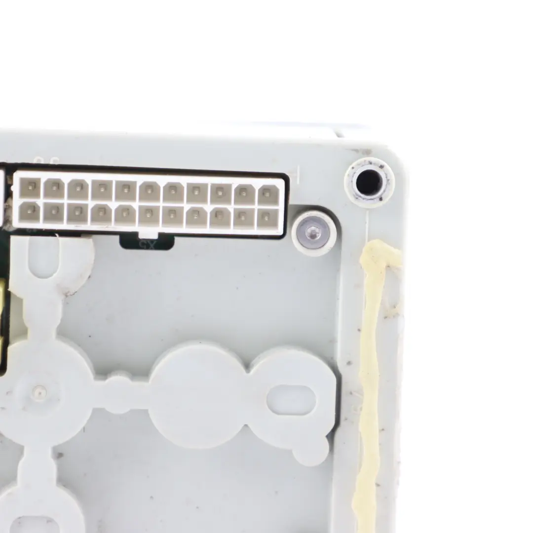 Trefor Tripl Electric Cargo Scooter Control Module Fuse Box to with Part number T1590001100 Trefor Tripl Electric Cargo Scooter Control Module Fuse Box - SKU T1590001100 - Part number T1590001100